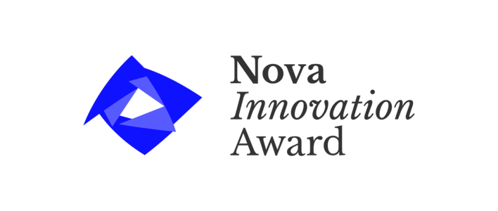 Nova Innovation Award der deutschen Zeitungen 