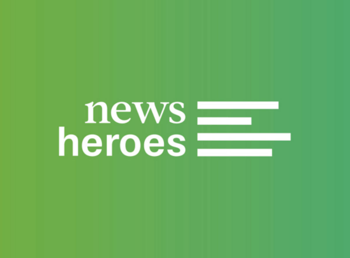 „newsheroes“ – BDZV startet Informationsplattform zu Schulprojekten der Zeitungsverlage