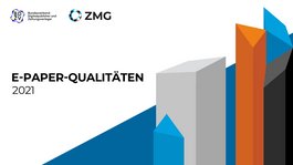 Studie "E-Paper-Qualitäten 2021"
