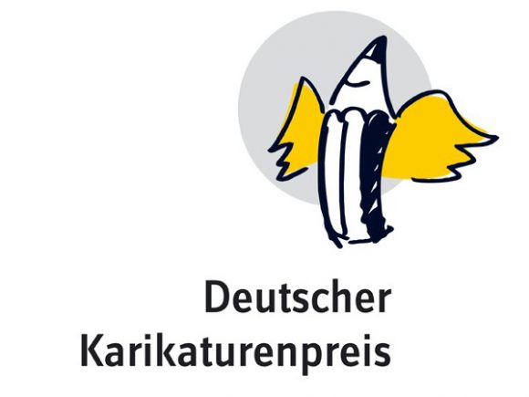 Deutscher Karikaturenpreis zum 21. Mal ausgeschrieben
