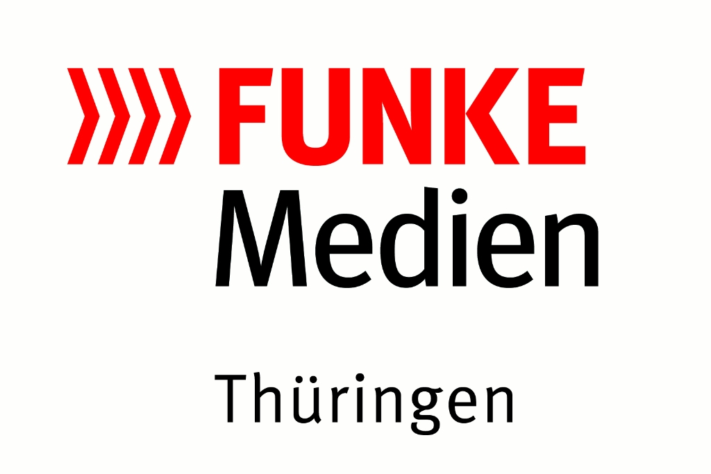 Mediengruppe Thüringen wird zu Funke Medien Thüringen