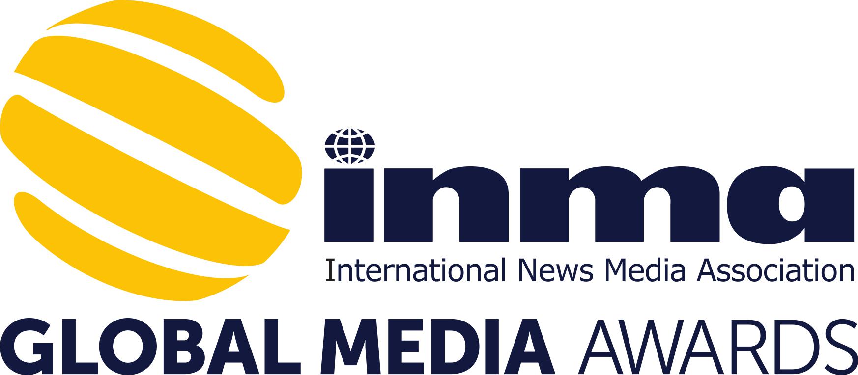 Global Media Awards 2023: INMA stellt 198 Finalisten vor