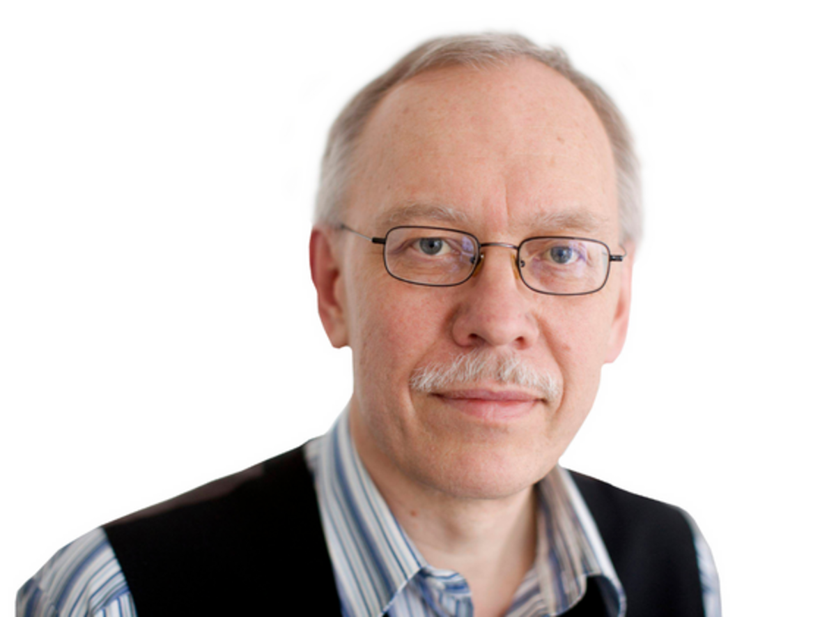 Umweltpreis für FR-Autor Joachim Wille