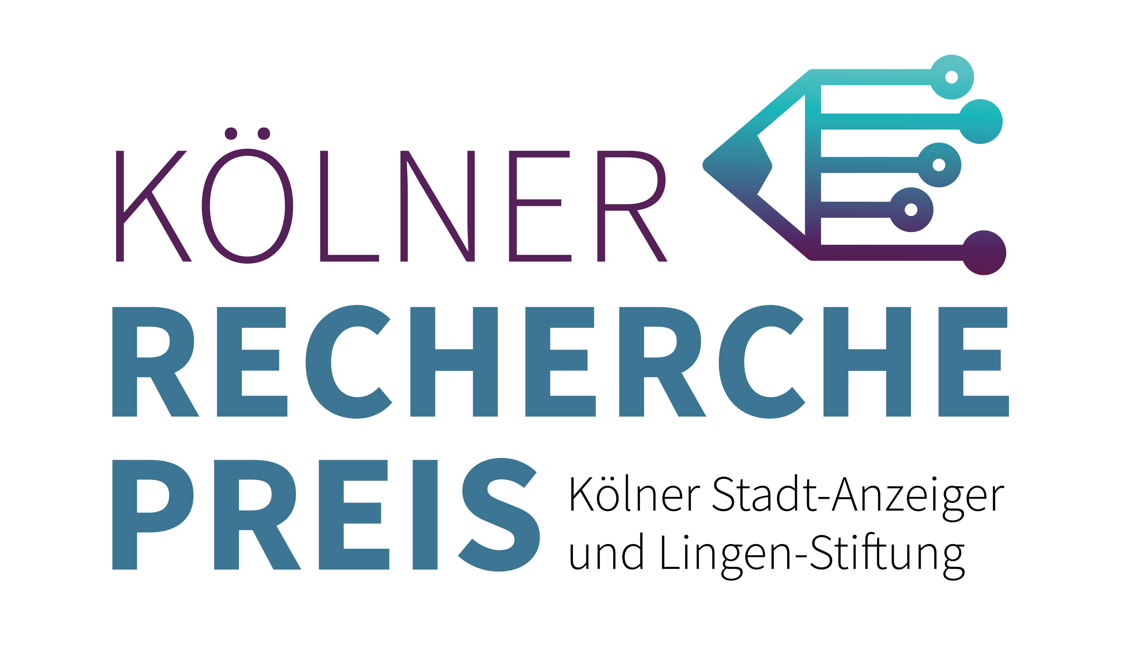 „Kölner Recherchepreis“ für junge Journalisten 
