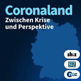 NOZ/mh:n Medien startet Podcast „Coronaland"