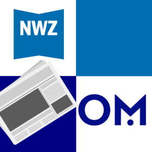 NWZ und OM-Mediengruppe gründen Wochenblatt-Joint-Venture