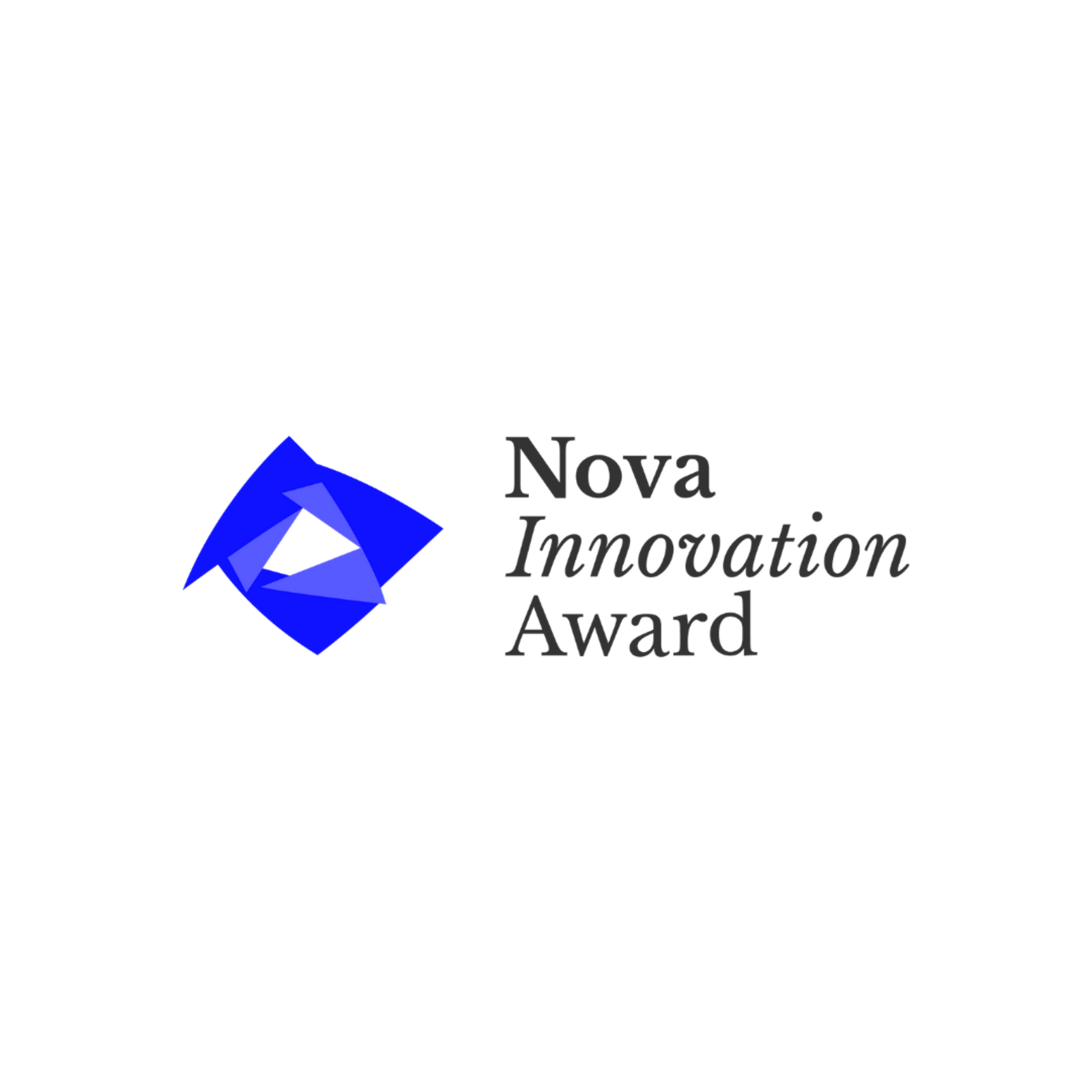 Nova Innovation Award der deutschen Zeitungen 2022