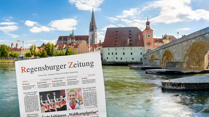 Mediengruppe Attenkofer startet neue Tageszeitung in Regensburg