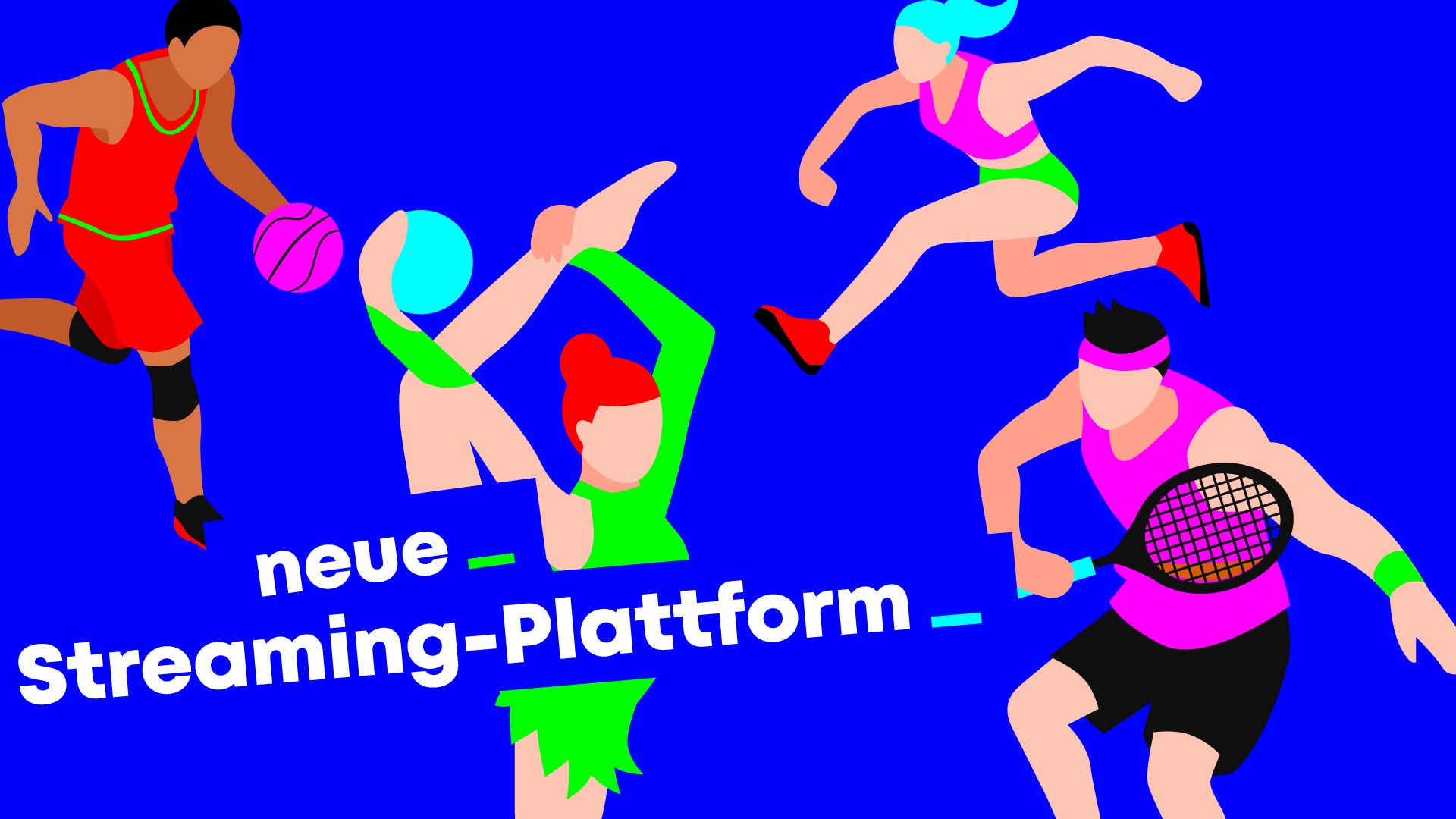 Axel Springer und Christian Seifert planen gemeinsame Sport-Streaming-Plattform