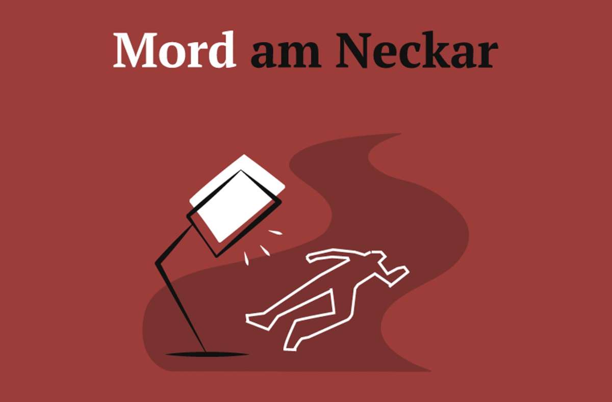 Podcast „Mord am Neckar“