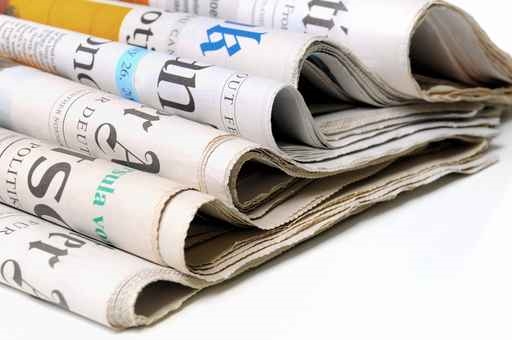 Studie: Tageszeitung ist Leitmedium für Hintergrundinformationen