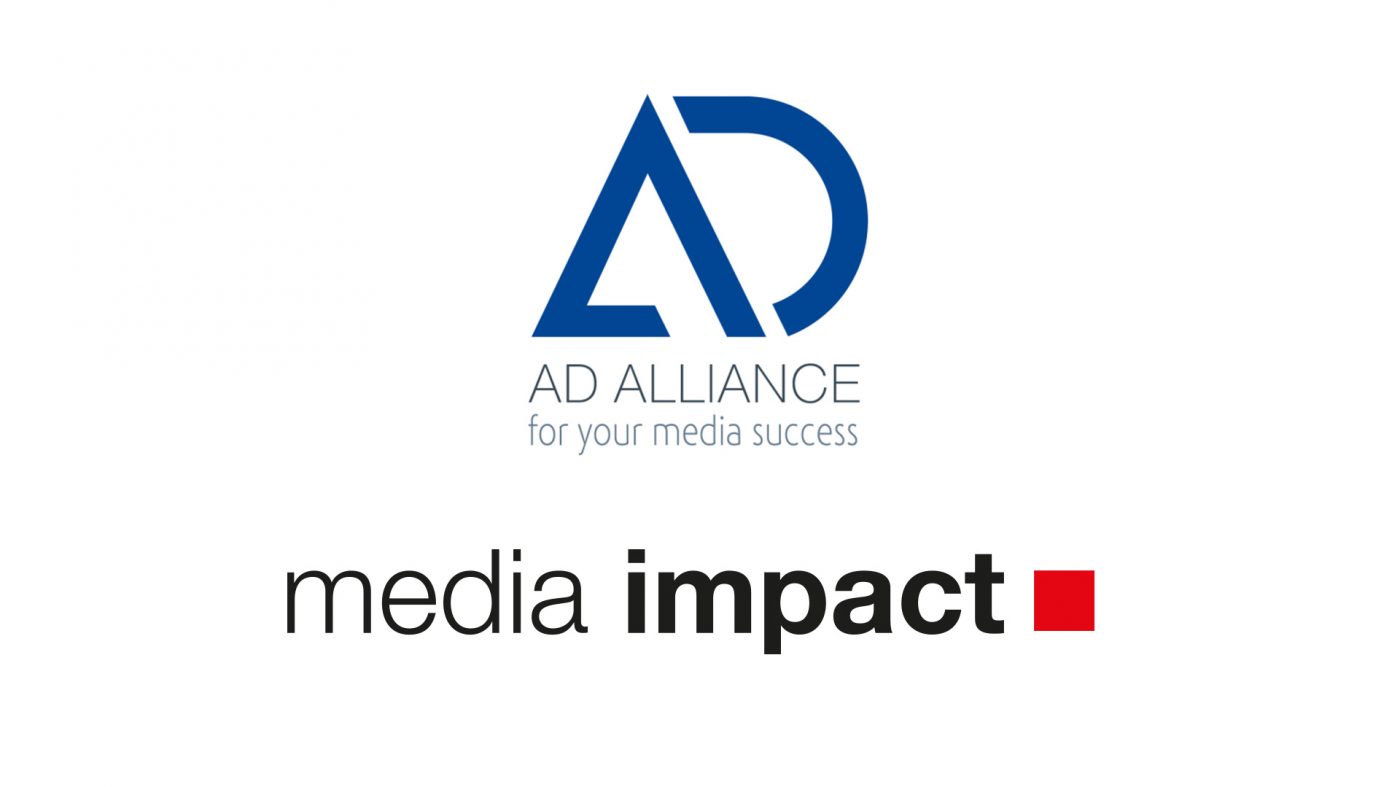 Media Impact und Ad Alliance kooperieren bei Digitalvermarktung