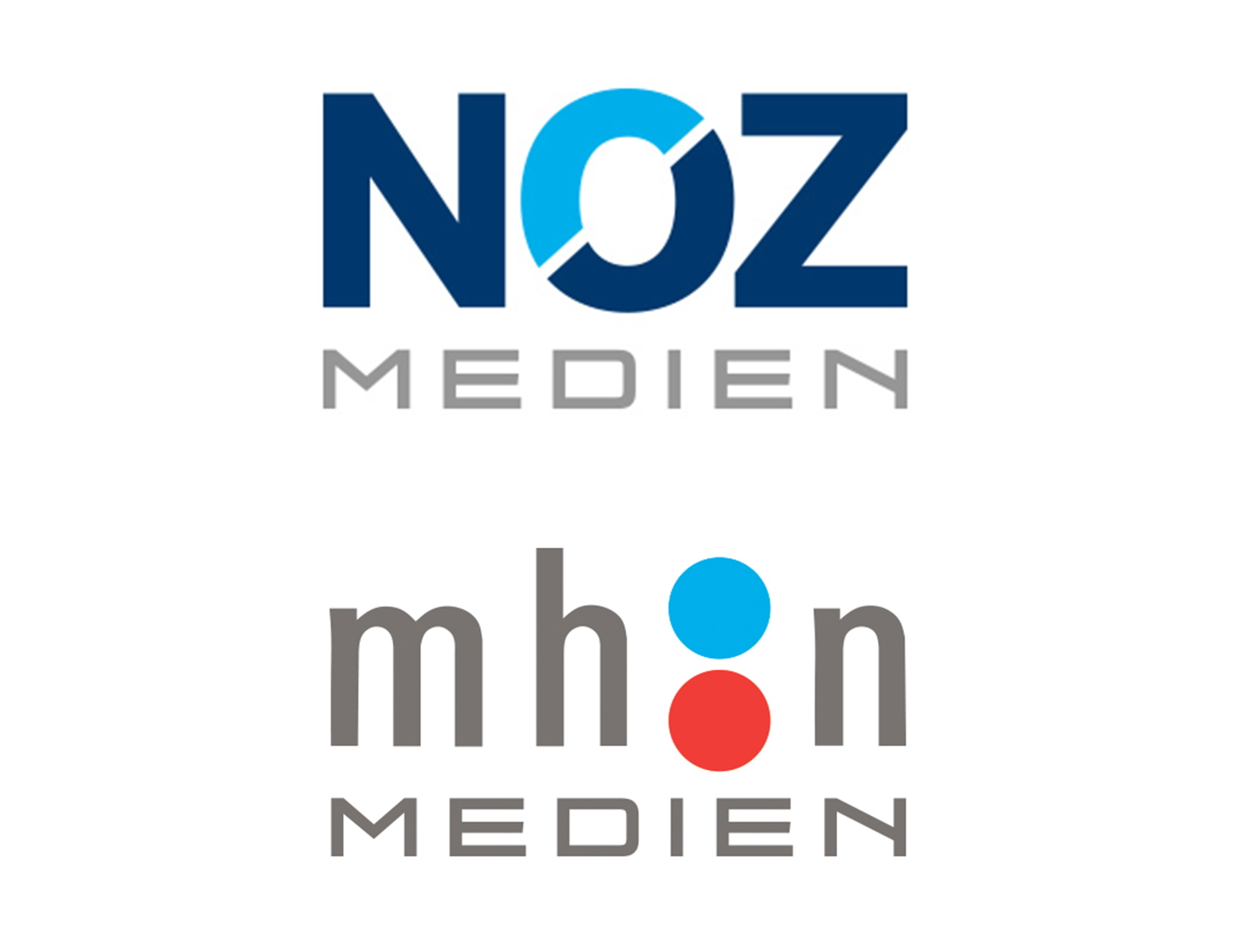 NOZ Medien/ mh:n Medien erwirbt Anteile an Agenturgruppe